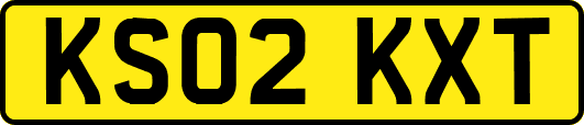 KS02KXT