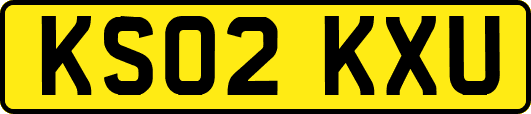 KS02KXU