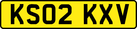 KS02KXV