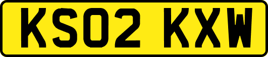 KS02KXW