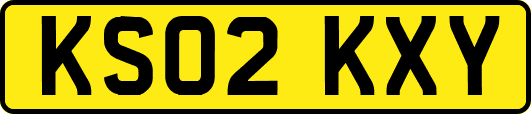 KS02KXY