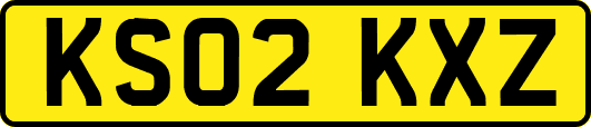 KS02KXZ
