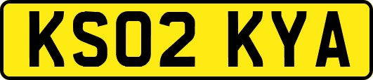 KS02KYA
