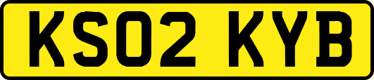 KS02KYB