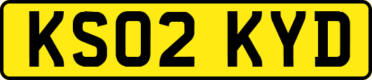 KS02KYD