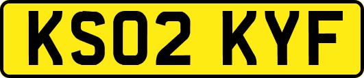KS02KYF