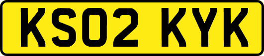 KS02KYK