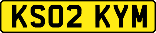 KS02KYM