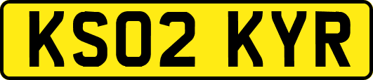 KS02KYR