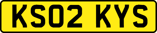 KS02KYS