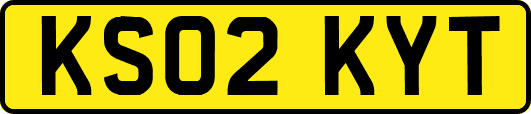 KS02KYT