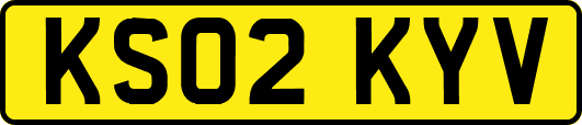 KS02KYV