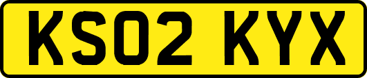 KS02KYX