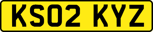 KS02KYZ