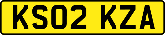 KS02KZA