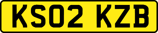 KS02KZB