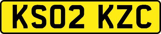 KS02KZC