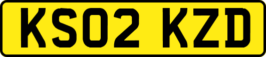 KS02KZD