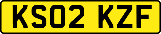 KS02KZF