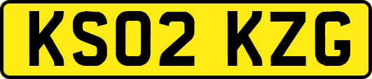 KS02KZG