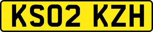 KS02KZH