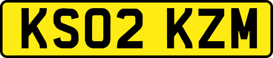 KS02KZM