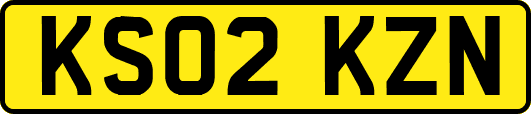 KS02KZN