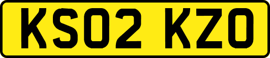 KS02KZO