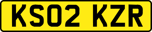 KS02KZR