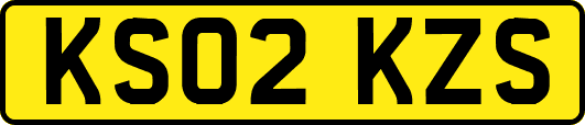 KS02KZS
