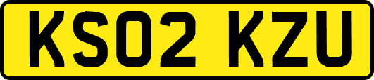 KS02KZU