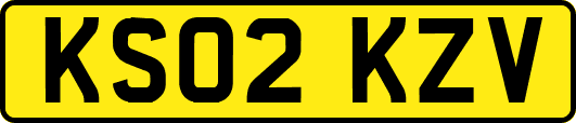 KS02KZV