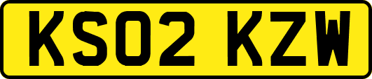KS02KZW