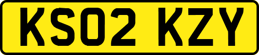 KS02KZY