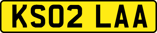 KS02LAA