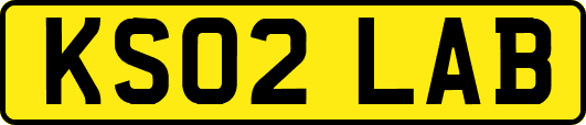 KS02LAB