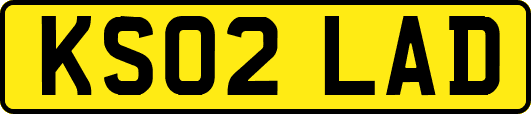 KS02LAD
