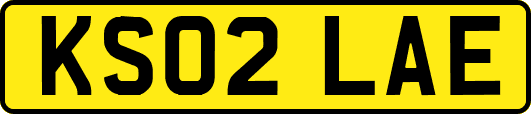KS02LAE
