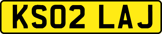 KS02LAJ