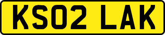 KS02LAK