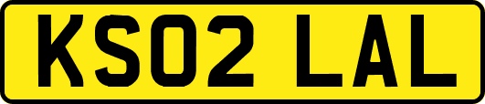 KS02LAL