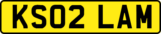 KS02LAM