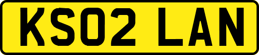 KS02LAN