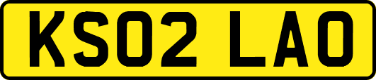 KS02LAO