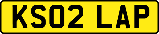 KS02LAP