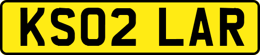KS02LAR