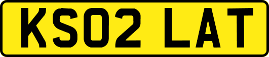 KS02LAT