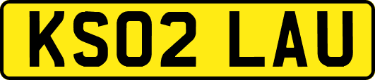 KS02LAU