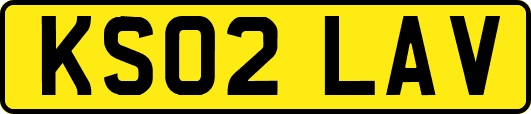 KS02LAV