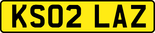 KS02LAZ